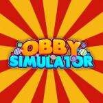OBBY SIMULATOR [CANDY SHOP]