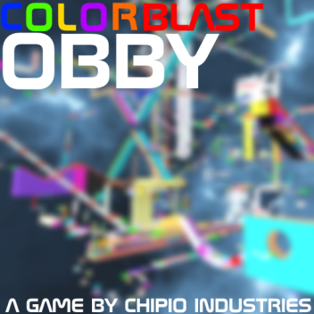 Colorblast Obby