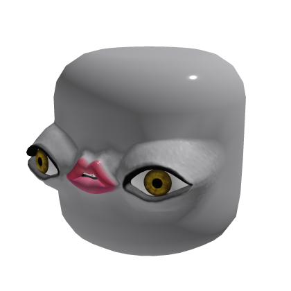 Funny Meme Head (Fixed) - Dynamic Head