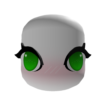 Animated character , Roblox  Face ,  transparent