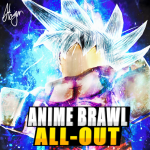 Anime Brawl: ALL OUT - Roblox
