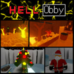 (Extreme) Hell Obby (Broken)