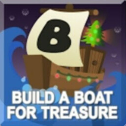 Build A Boat For Treasure Christmas Update thumbnail