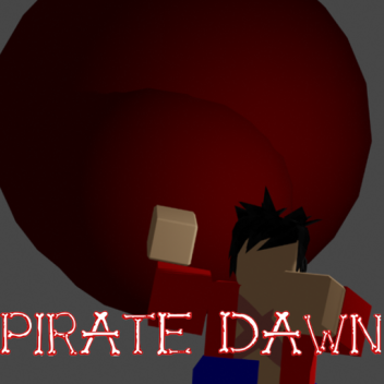 Pirate Dawn