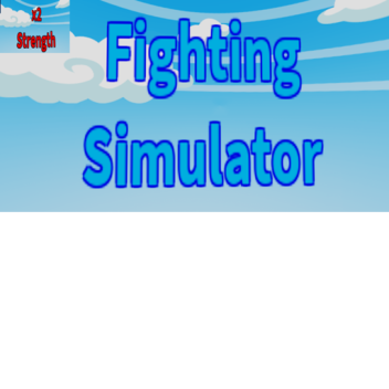 Fighting Simulator (Update 5)