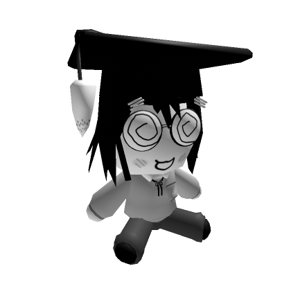 Caza's Shoulder Plush | Roblox Item - Rolimon's