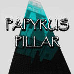 Papyrus Pillar