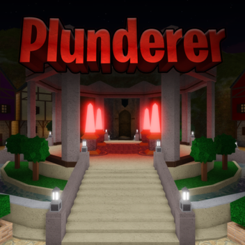 Plunderer [ALPHA] CHAPTER 1! [Testing]