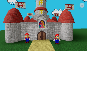 Mario place