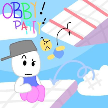 Obby Party 2
