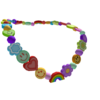Tanqr Logo Chain Red  Roblox Item - Rolimon's