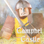 [25% SALE] Campbel Castle