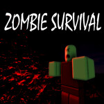 Zombie Survival [UPDATE 2] GAMEPASS SALE!