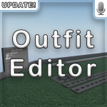 Outfit Editor