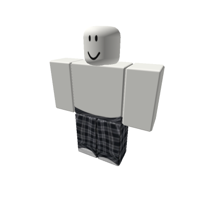 Roblox pyjamas best sale