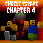 Cheese Escape [CHAPTER 4 BETA]
