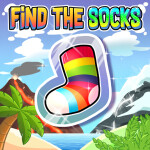 Find The Socks (195)