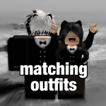 Matching Outfits Avatar Ideas