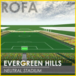 Evergreen Hills Neutral Stadium