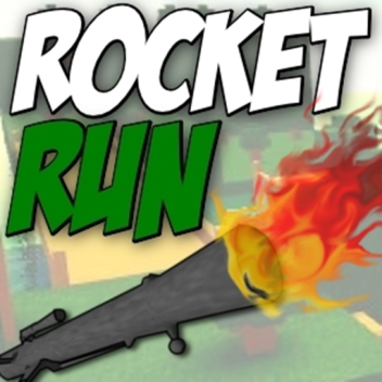 Rocket Run ORIGINAL