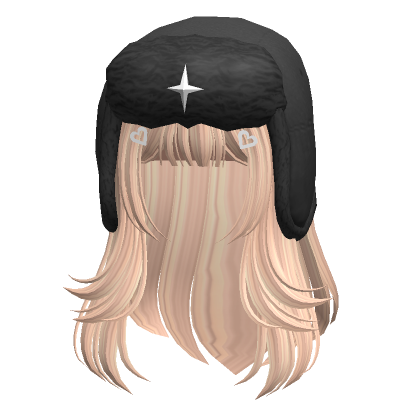 Roblox Art Piercings  Roblox, Blonde girl, Art