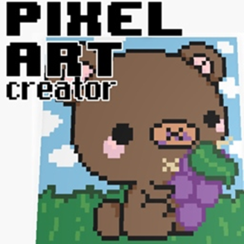 2 NEW CONTESTS! | Pixel Art Creator