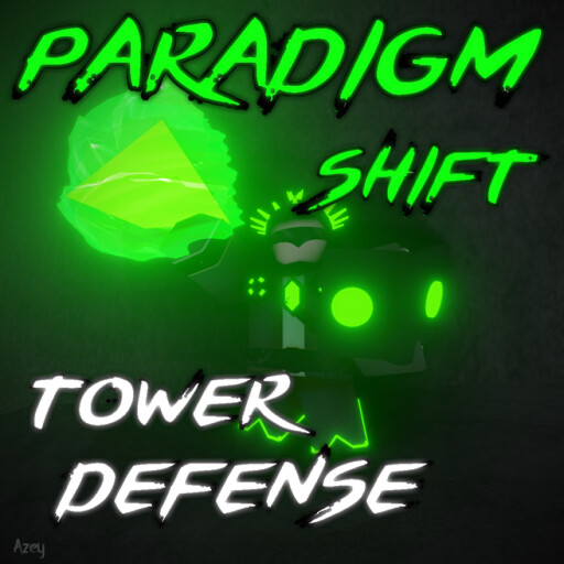 Paradigm-Shift Tower Defense Codes (December 2023):…