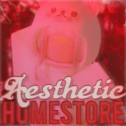 Aesthetic Clothing HomeStore thumbnail