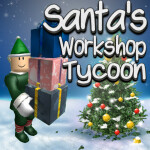 Santa's Workshop Tycoon