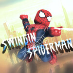 [DR OCTOPUS] 🕷️ Swingin Spiderman