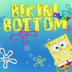 The Bikini Bottom Obby!