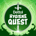 Dettol Hygiene Quest