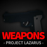 PL Weapon Showcase