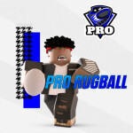 Rugball: The Game