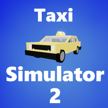 タクシーシミュレーター 2