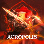 [RALLY] Acropolis