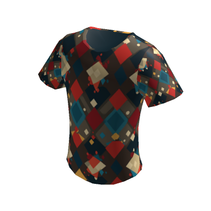 Roblox Jacket T-Shirts for Sale