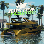 [Luxury Yacht] Jupiter, Florida BETA 