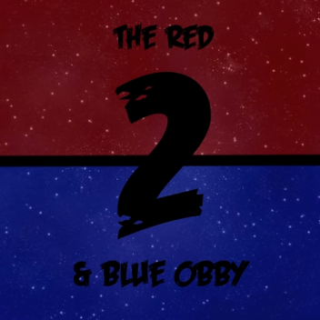 The Red & Blue Obby 2