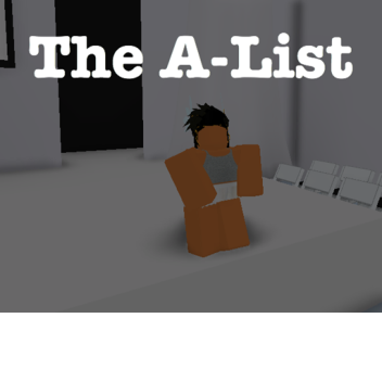 The A-List V2