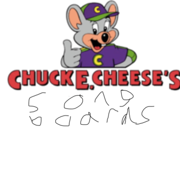 Chuck E Cheese's Song Boards, Remastered