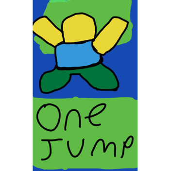 One Jump [ALPHA]