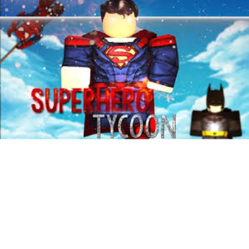 Super Heroes Tycoon