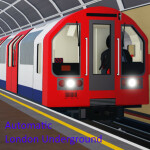 Automatic London Underground