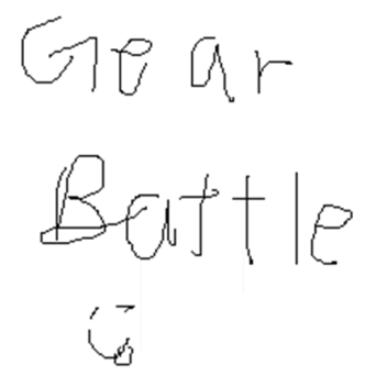 [NEW!!!] Gear Battle