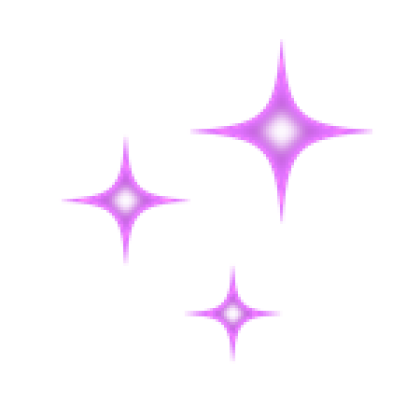 Sparkle Effect - Roblox