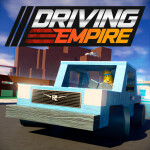 [CLASSIC] Driving Empire 🏎️ Car Racing