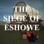 The Siege of Eshowe 1879