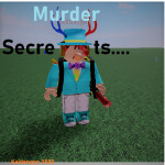 Murder Secrets.... [EARLY ACCESS]