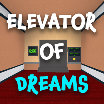 Elevator of Dreams [FAILED PROJECT]
